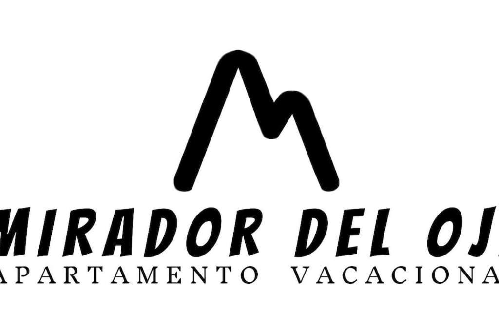 Appartamento Mirador Del Oja Ezcaray Esterno foto