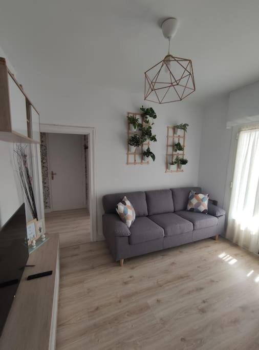 Appartamento Mirador Del Oja Ezcaray Esterno foto