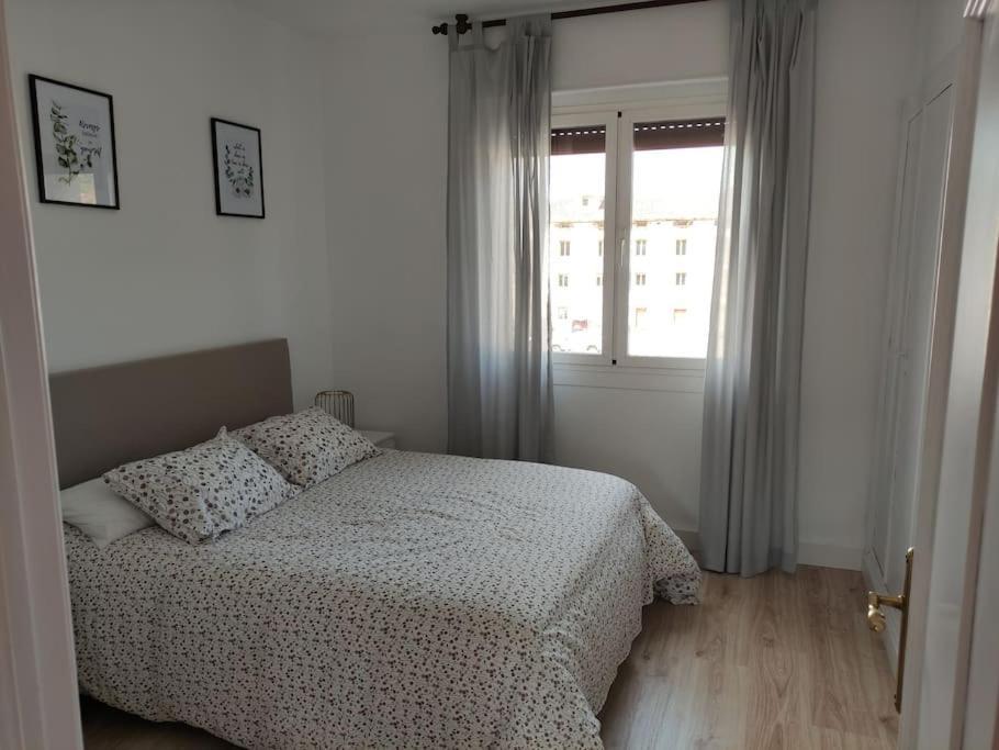 Appartamento Mirador Del Oja Ezcaray Esterno foto
